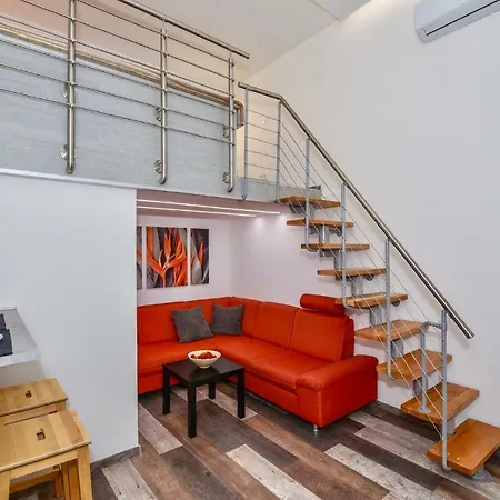 Heart With Free Private Parking * 부다페스트