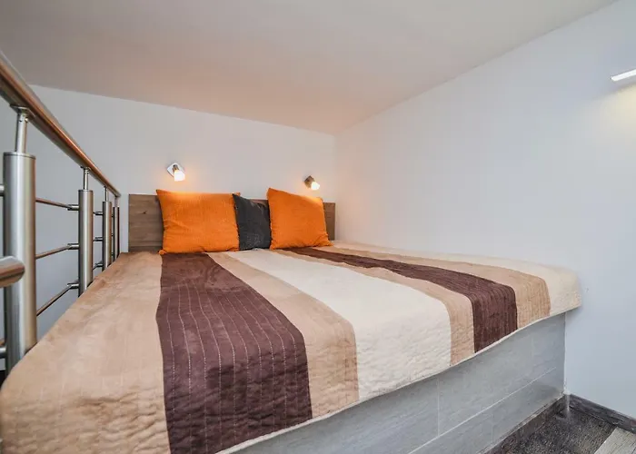 Appartement Heart With Free Private Parking *